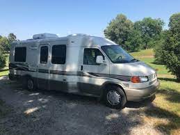 2000 Winnebago Rialta 22 Fd Twin Bed For Sale By Owner - Palm Desert Ca Rvtcom Classifieds Winnebago Twin Beds For Sale Recreational Vehicles