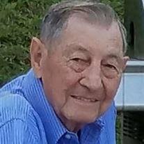 L.B. McDonald Obituary