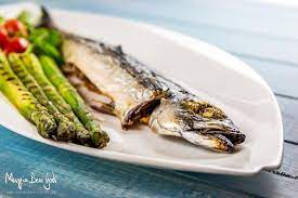 Sgombro Alla Griglia Mangiare Bene Spendendo Poco Mangia Bevi Godi Blog Di Cucina E Ricette Ricetta Ricette Idee Alimentari Mangiare Bene