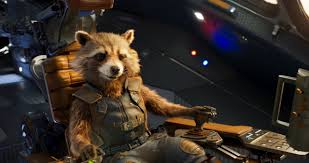Cooper joins the project without voice acting experience in high profile films, but is known for putting on accent. A Global Effort It Takes More Than A Village To Build The World Of Guardians Of The Galaxy Vol 2 Animation World Network