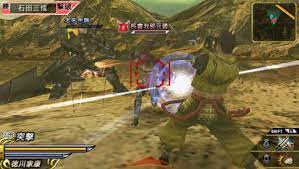 Sengoku basara chronicle heroes jpn. Sengoku Basara Battle Heroes Psp English Patch Monohigh Power