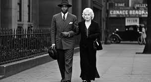 In 1943, a photograph captured what Hollywood never wanted the public to  see: Mae West walking beside Albert “Chalky” Wright. He wasn't a co-star or  background player — he was her confidant,