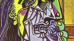 Not saying he was dependent on it, but it is likely he. Picasso Paintings Youtube