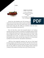 Pelanggan, pembekal, bank, akauntan, pihak kerajaan, persatuan perniagaan dll. Pengajian Perniagaan Persekitaran Tugas