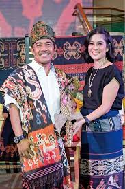 We did not find results for: Perbedaan Tenun Ikat Sumba Timur Dengan Tenun Nusantara Lainnya Fashion Fimela Com