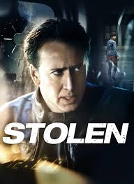 Stolen