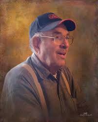 Kenneth “ Rex “ Gage