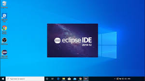 How To Install Eclipse Ide On Windows 10 Youtube