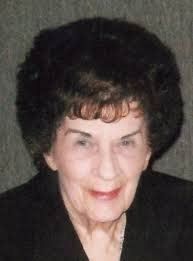 ZETTA PRESTI Obituary (2015)