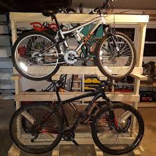 Rolling Bike Rack For 4 Bikes Cheap Dad Builder Bike Storage Rack Bike Rack Bicycle Storage Rack