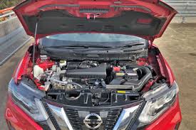 Displacement, power and torque, compression ratio, bore and stroke, oil type and capacity, valve clearance, etc. Nissan X Trail 2019 Review Ti Carsguide