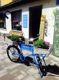 Zeit Und Geduld Mitbringen Fahrradverleih Koblenz Ruckenwind Koblenz Reisebewertungen Tripadvisor