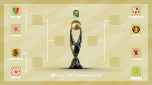 أسفرت قرعة دور الثمانية لبطولة دوري أبطال أوروبا، التي أقيمت اليوم الجمعة في مدينة نيون السويسرية، عن مواجهة نارية بين برشلونة. ÙƒØ£Ø³ Ø§Ù„Ø£ØªØ­Ø§Ø¯ Ø§Ù„Ø¥ÙØ±ÙŠÙ‚ÙŠ Ù‚Ø±Ø¹Ø© Ø±Ø¨Ø¹ Ø§Ù„Ù†Ù‡Ø§Ø¦ÙŠ ØªØ³ÙØ± Ø¹Ù† Ù…ÙˆØ§Ø¬Ù‡Ø§Øª Ù†Ø§Ø±ÙŠØ© Alghad
