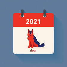 The pugs wall calendar from gladstone media has everything you're looking for in a pugs calendar striking, colorful. What 2021 Has In Store For You Based On Your Chinese Zodiac Sign Reader S Digest