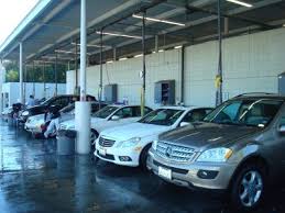 Car washes are widely available and simple to use. Star Member Car Wash Mercedes Benz Of Laguna Niguel