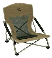Comfortable Low Chair For Concerts And Festivals Folding Camping Chairs Camping Chairs Camping Accessories