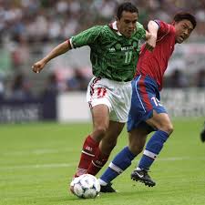 Final de la copa américa de 2004: 20 Greatest Mexico Footballers Of All Time Bleacher Report Latest News Videos And Highlights