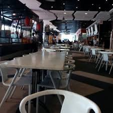 Each of the hypermarkets is located in mydin mall. Fotos Bei Rasa Village Mydin Mall Food Court In Bukit Mertajam