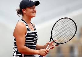 Ashleigh barty live score (and video online live stream), schedule and results from all tennis ashleigh barty fixtures tab is showing last 100 tennis matches with statistics and win/lose icons. Ashleigh Barty Height Weight Age Biography Family More
