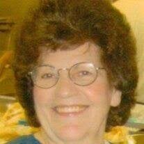 Sara Jessie Kern Obituary