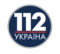Смотреть телеканал трк украина онлайн. 112 Ukraina Vikipediya