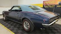 Image result for Aegena Blue 1968 Firebird