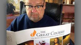 John Carlson: They Say This Class Will Kill Ya — Muncie Journal