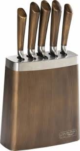 Coffret Couteau Jean Dubost Africa Cuivre Pradel Articles Quincaillerie Couteau Coffret Cuivre