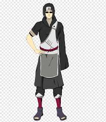 Ninja Naruto Kakashi Hatake Ino Yamanaka Kumogakure, Shinobi, cloud,  fictional Character, hidden png | PNGWing