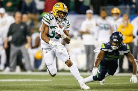Green bay packer hall of fame. Green Bay Packers 5 Breakout Players Set To Shine In 2019