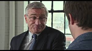 And on that, we arrive on ben whittaker. The Intern Official Trailer Hd Youtube