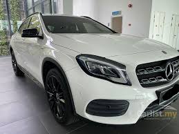 Maybe you would like to learn more about one of these? Used 2019 Mercedes Gla 200 Amg By Owner Prices Waa2