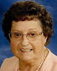 Alberta Haas Obituary (2016)