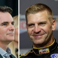Performance racing network broadcaster wendy venturini suffered a skull fracture and concussion after being struck by a car while jogging saturday in novato, ca, according to nbc sports. From Fight To Fox Nascar Rivals Play Nice As Tv Teammates The Spokesman Review