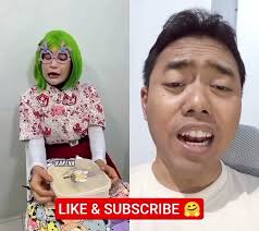 Erin shows off her lunch box #funny #comedy #cute #short