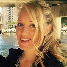 Melanie Inman's Instagram, Twitter & Facebook