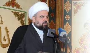شیخ قبلان: وحدت و حاکمیت و محافظت از قدرت داخلی اساس ثبات لبنان است