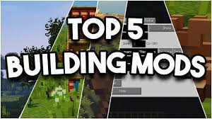Is it bad that my minecraft house is nicer than my place? Minecraft Top 5 Building Mods Youtube
