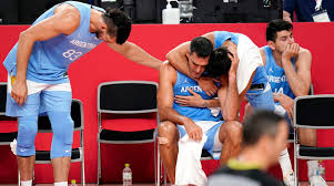 Se acerca la cita máxima a nivel internacional y el conjunto de sergio hernández, liderado por facundo campazzo y luis scola, intentará repetir su histórica actuación del mundial 2019 y meterse en el lote de los candidatos a pelear por medallas. H7ydewdatb3xem