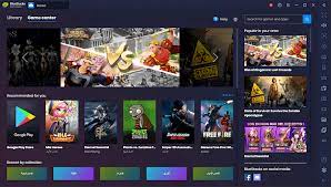Bluestacks app player is an android emulator which allows users to play android games on windows & mac devices. Bluestacks App Player 4 240 15 1005 Download For Windows