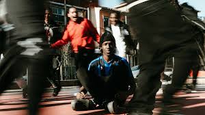 Il trapper romano Lil Manzi pubblica il nuovo singolo “1,2,3” - S&H Magazine