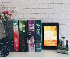 After Anna Todd Books Books For Teens Book Quotes