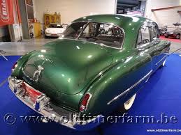 Image result for Alpine Green 1948 Oldsmobile