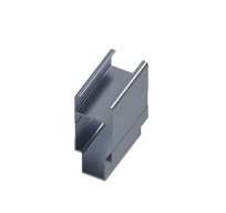 SR BJ 03 Solar Mounting System Component Aluminum Sloped ...
