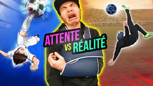 Il A Voulu Faire Comme Olive Et Tom Youtube
