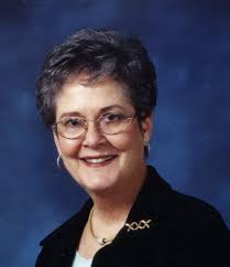 Mary Richard Collier Obituary