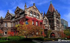 Founded in 1827, the university of toronto (u of t) is one of the world's leading institutions of higher learning. Top 7 The University Of Toronto Online Free Courses 2021