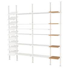 I use snap toggle bolts regularly when hanging heavy items and they always work well for me. Elvarli Ceiling Mounted Shelving Unit Ikea