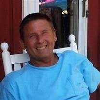 Christopher David Craig Obituary