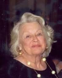 Rosemary Cowie Obituary